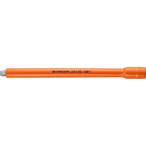 Facom J.215AVSE Forlenger 260mm, 3/8", 1000V