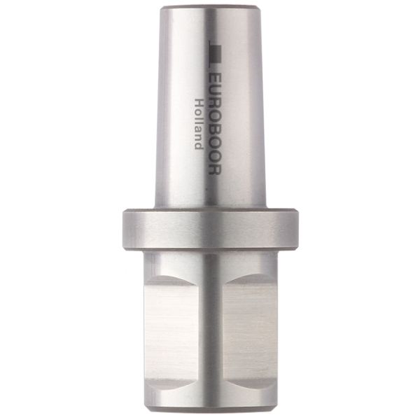 Euroboor IBK.16-14 Adapter B16, med Weldon-feste