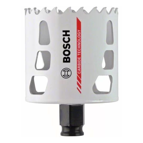 Bosch Carbide Powerchange Hullsag Lengde: 60 mm 64 mm