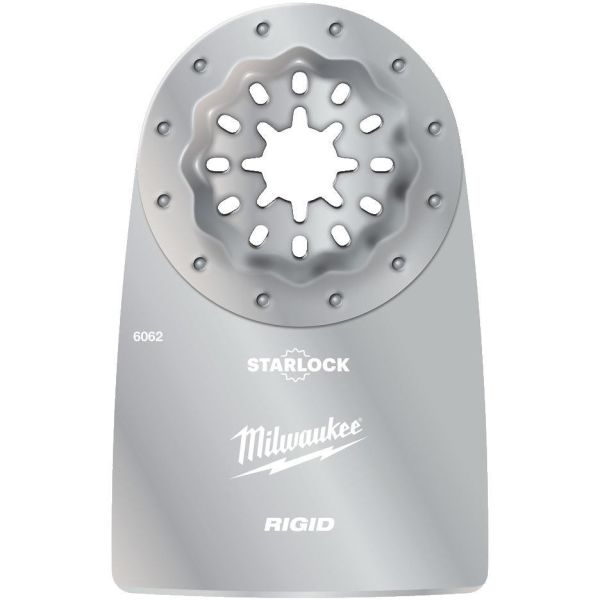 Milwaukee 48906062 Skrape