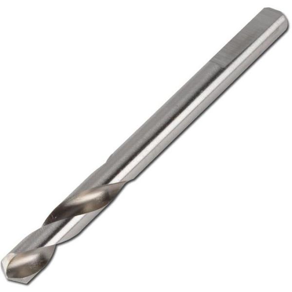 Starrett A014C Bor for hullsag, HSS, Fast Cut