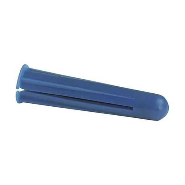Schneider Electric IMT48000 Plugg 10 x 45 mm, blå, 100-pakning