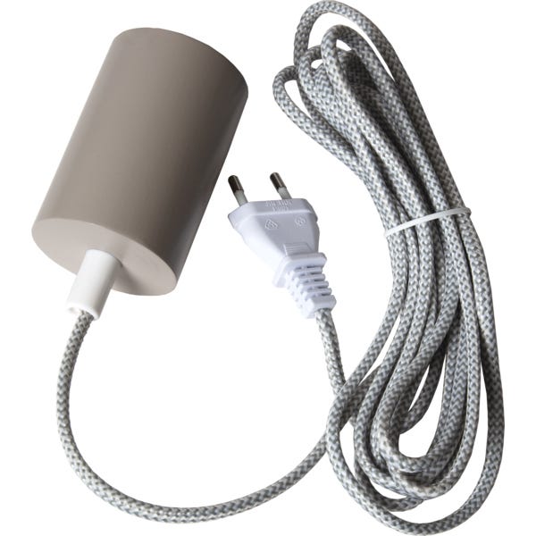 Star Trading Kabel E27 Slim