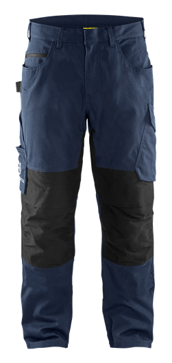 Husqvarna Bukser C50 med Knebeskyttelse