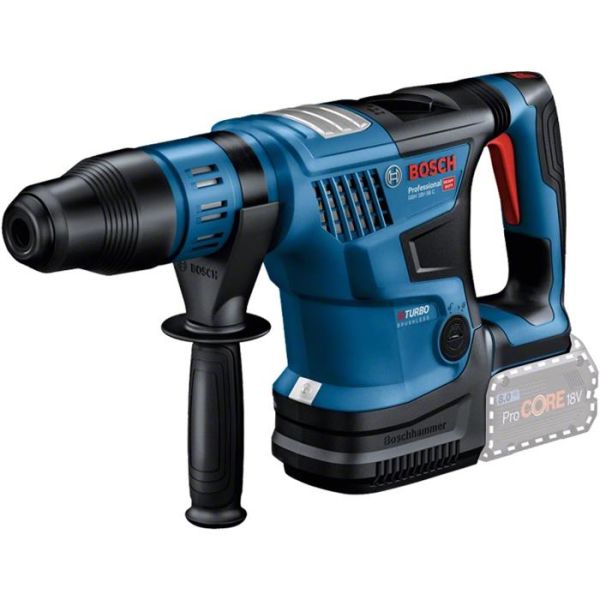 Bosch GBH 18V-36 C Borhammer uten batterier og lader