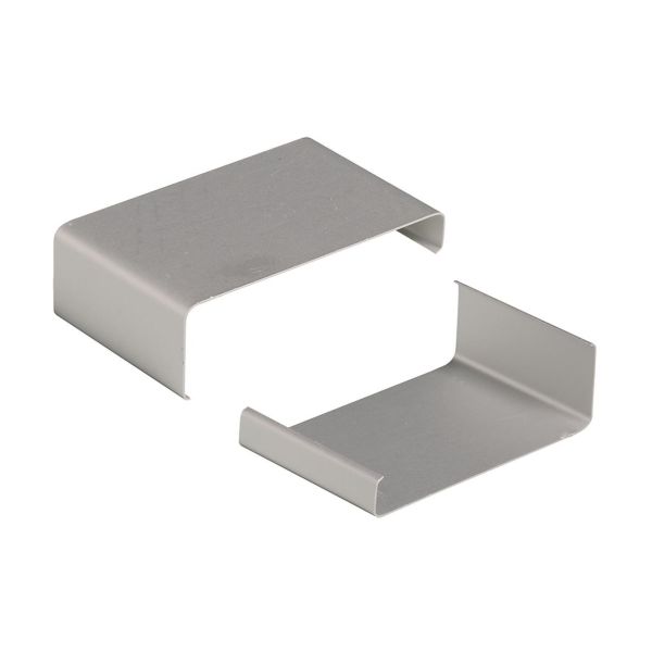 Schneider Electric 5590035 Utjevningsstykke 72 x 72 mm Aluminium