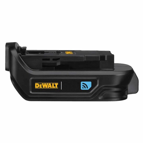 Dewalt XR ToolConnector DCE040 Adapter