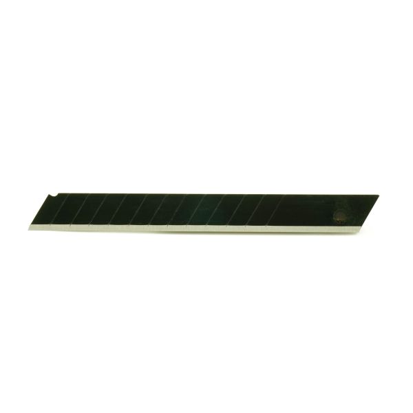 Ironside 102078 Knivblad 10-pakning 9 mm