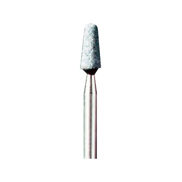 Dremel 26154922JA Slipestift av kiselkarbid 84922 - Arbeidsdiameter 4,8mm