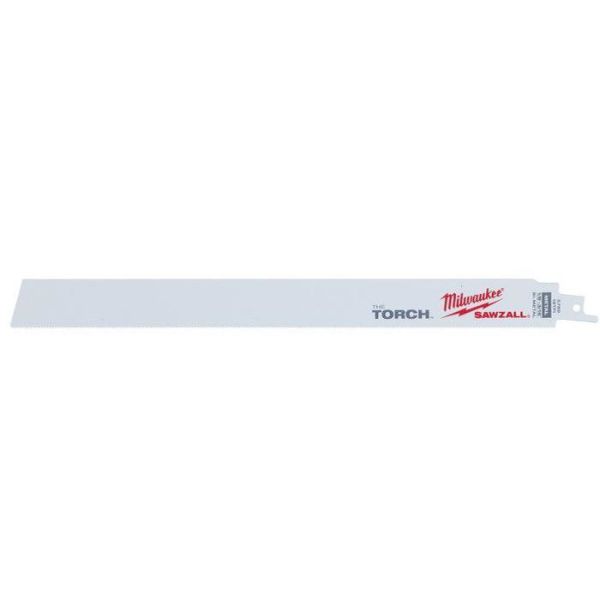 Milwaukee 48008789 Tigersagblad 25-pakning