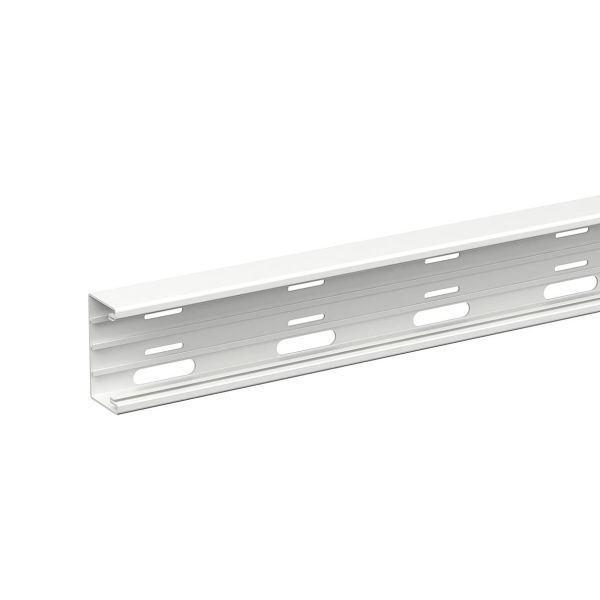 Schneider Electric 5522010 Underdel 100 x 52 x 2500 mm Med monteringshull