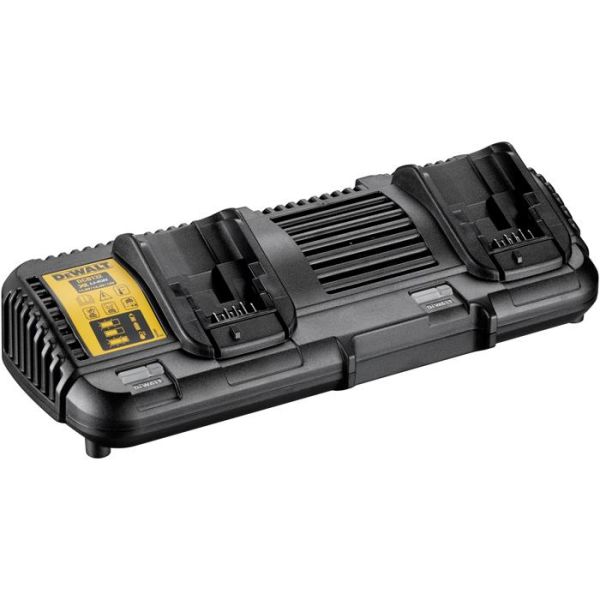Dewalt DCB132 XR FlexVolt Batterilader