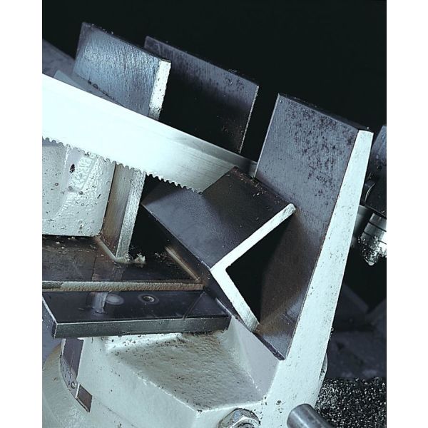 Bahco A6800DZ-1/2 Tolvkantpipe 1/4", lang modell, tomme 1/2"