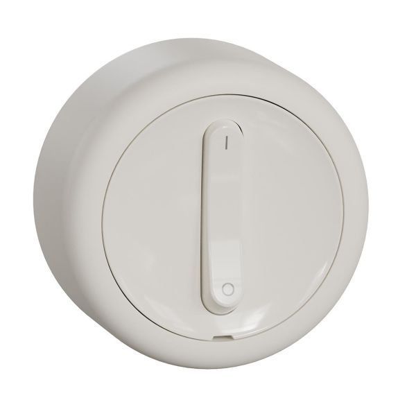 Schneider Electric Renova Strømstiller 250 V, hurtigkobling 2-polet