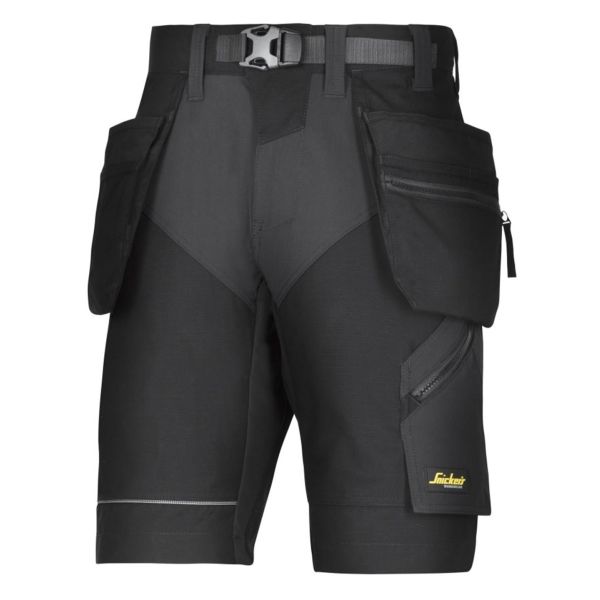 Snickers 6904 FlexiWork Arbeidsshorts Str. 44