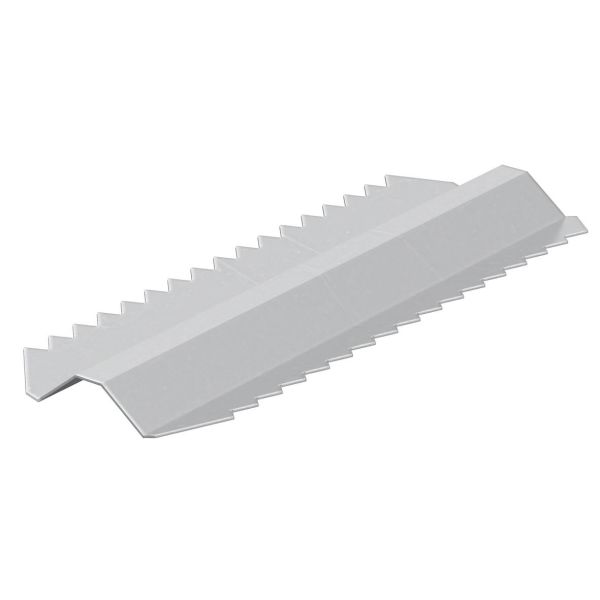 Obo Bettermann 6247458 Skjøtestykke 29,6 mm, rustfritt stål