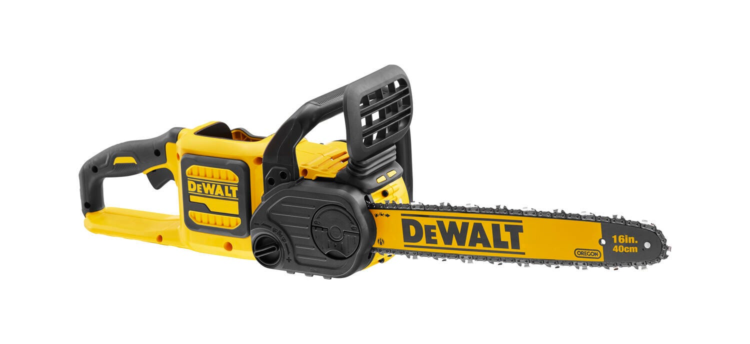 DeWalt Motorsag DCM575N ekskl. Batteri og lader