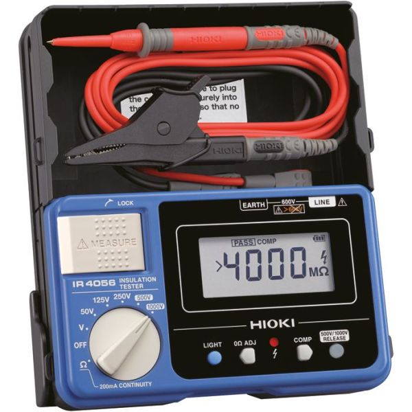 Hioki IR4056-20 Isolasjonstester