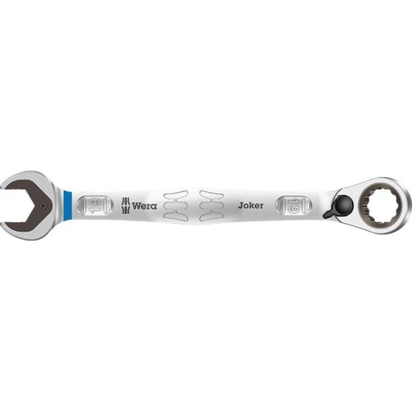 Wera Joker Switch U-ringsperrenøkkel 19 x 246 mm
