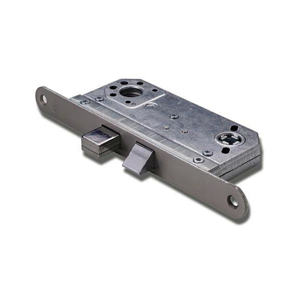 ASSA 8765-50Z Låskasse 150 x 20 mm, vendbar