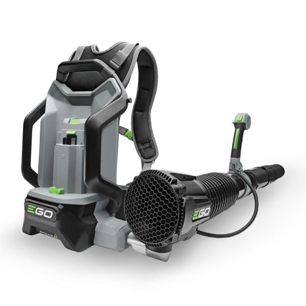 EGO LB6000E-K1103 Løvblåser med batteri og lader