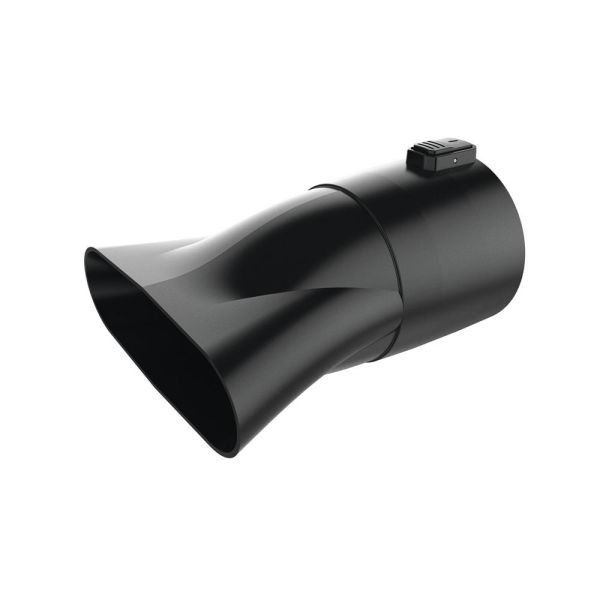EGO AN6000F Munnstykke til LBX6000, flatt