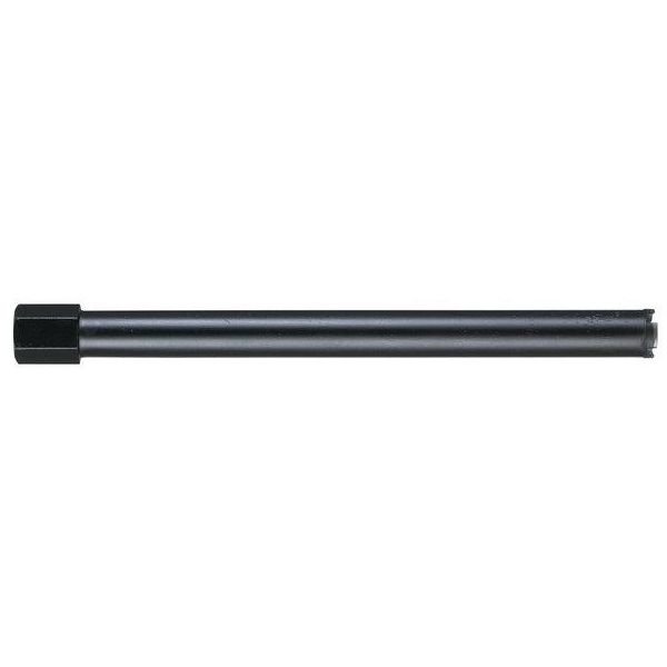 Milwaukee DCHXL Diamantbor 1 1/4" UNC-feste 38 mm