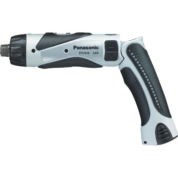 Panasonic EY7410LA2S Skrutrekker med 1,5Ah-batterier og lader
