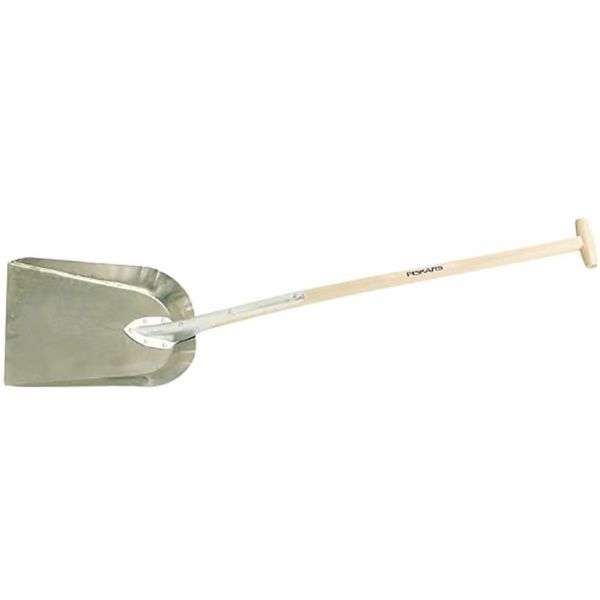 Fiskars Classic Pro 630K Fjøsskuffe