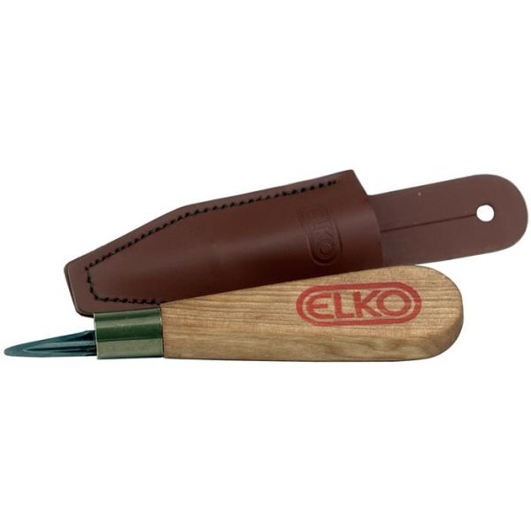 Elko 1623336 Elektrikerkniv for å skjære hull i bokser