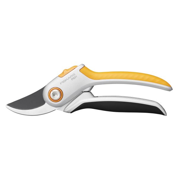 Fiskars Plus P531 Beskjæringssaks med sideskjær