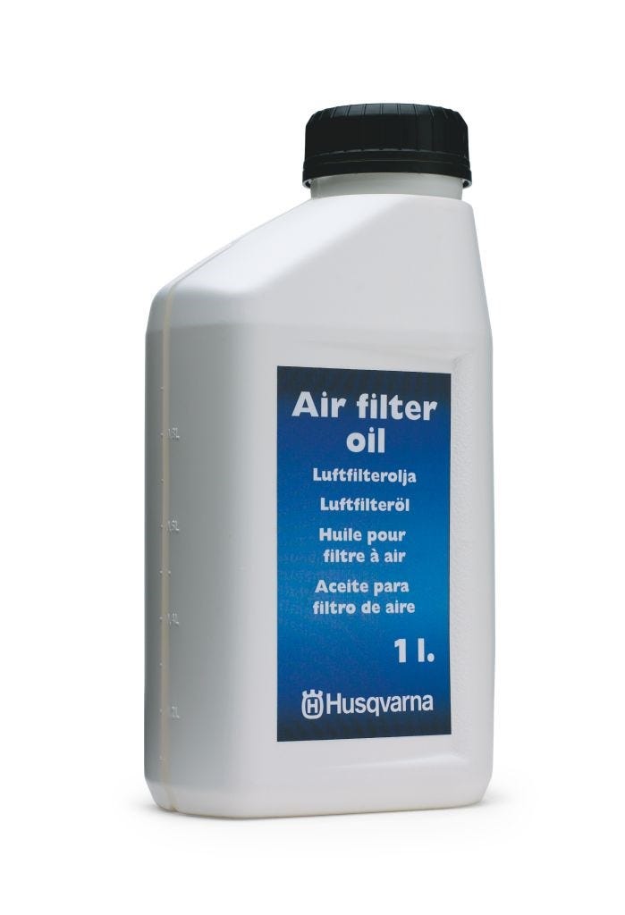 Husqvarna Luftfilterolje 1 L