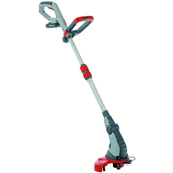 AL-KO GT 2025 Trimmer med 2,5Ah-batteri og lader