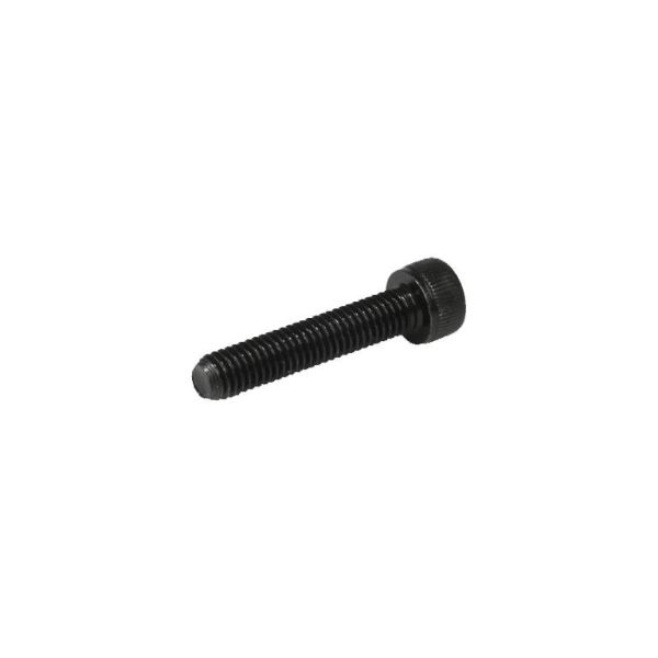 Arvid Nilsson 10010100 Sekskanthullskrue M10 MC6S 12.9, DIN 912, 100-pakning 10 x 100 mm