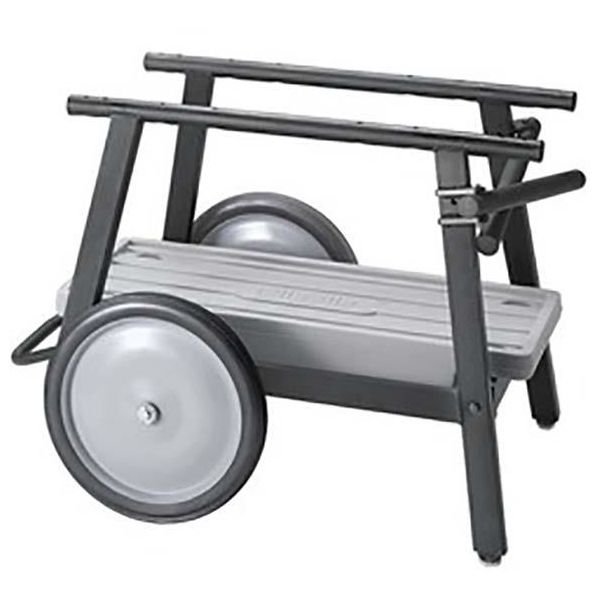 Ridgid 150A Stativ med hjul og hylle 46,7 kg