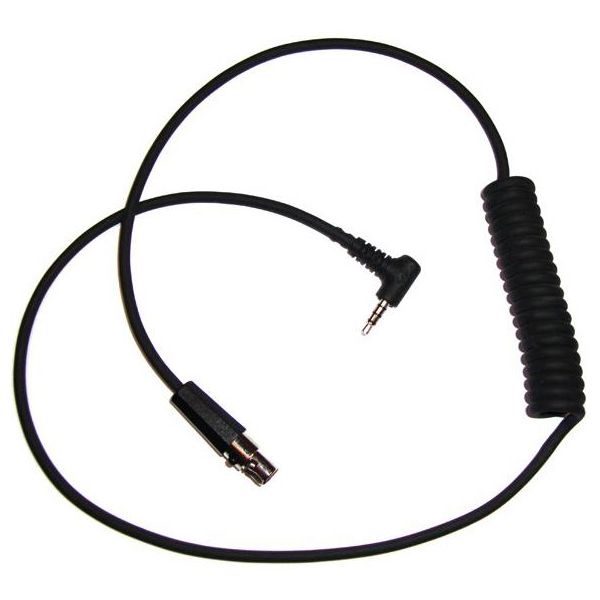 3M Peltor FL6U-66 FLEX-kabel til iPhone og HTC