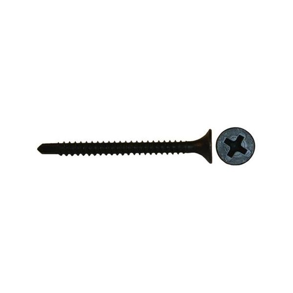 Grabber 103507 Gipsskrue CE-EN14566 3,5 x 25 mm, 1000-pakning