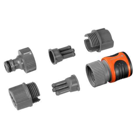 Gardena Koblingspakke for Sprinklerslange