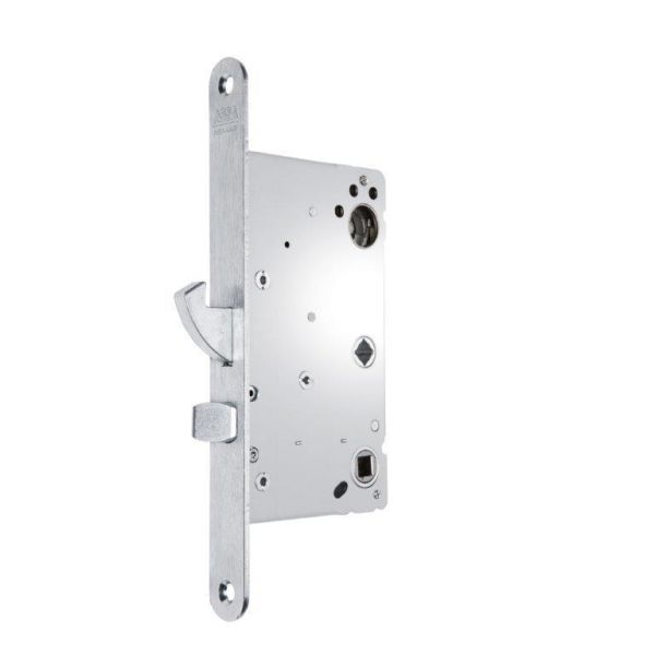 ASSA 710-50 Låskasse for nødrømning, 50 mm Høyre