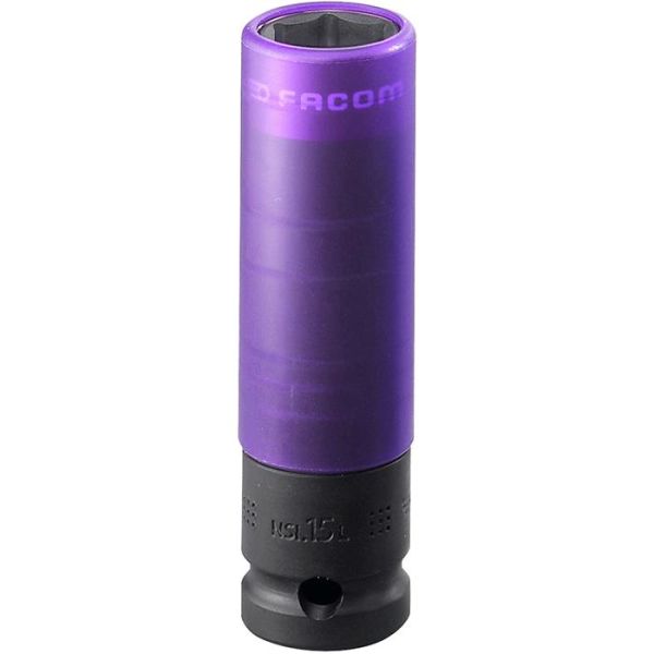 Facom NSI.15L Kraftpipe 1/2", 15mm