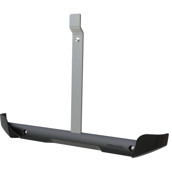 Fiskars Solid Veggfeste til Waterwheel