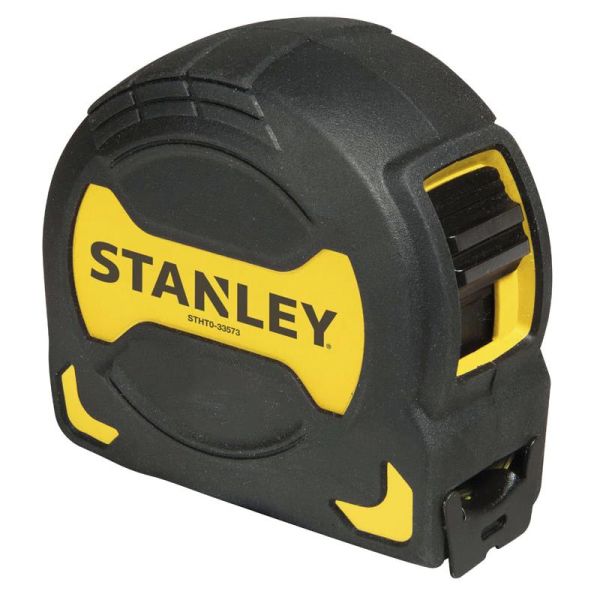 STANLEY STHT0-33559 Målebånd 3 meter
