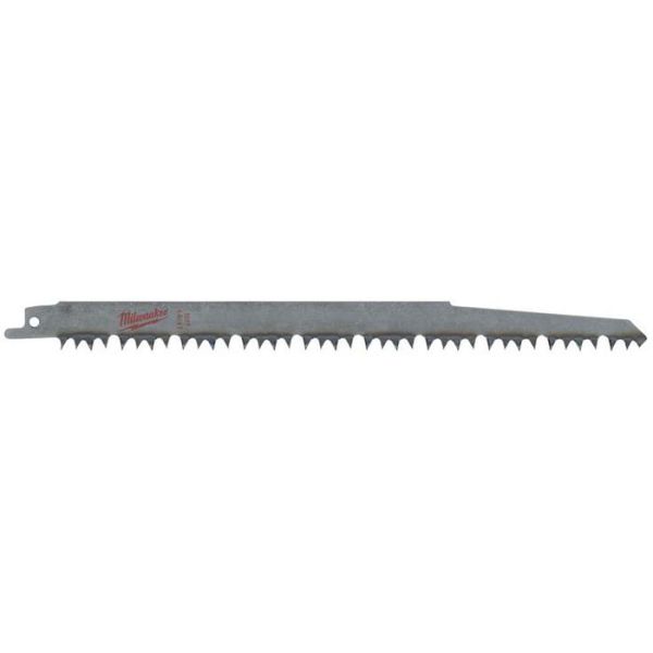 Milwaukee 48001077 Tigersagblad 3-pakning