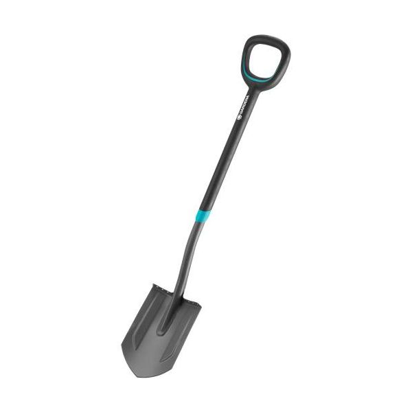 Gardena ErgoLine Spade spiss