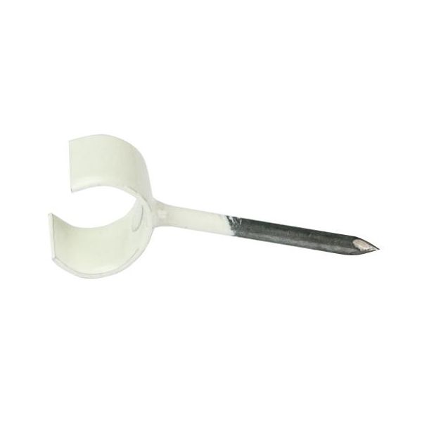 Gelia 050000570 Ledningsholder APK-klammer, 10-pakning 7-10 mm