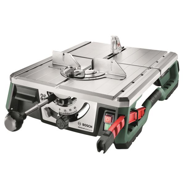 Bosch DIY Advanced Tablecut 52 Bordsag