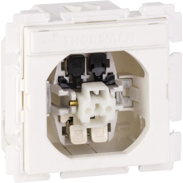 Schneider Electric 5980251 Strømstillersett 1-polet, trapp