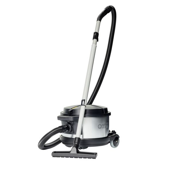 Nilfisk VP930 HEPA Basic Nordic Støvsuger