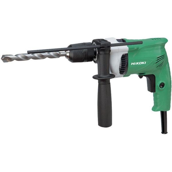 HiKOKI DV16VSS Slagbormaskin 600 W