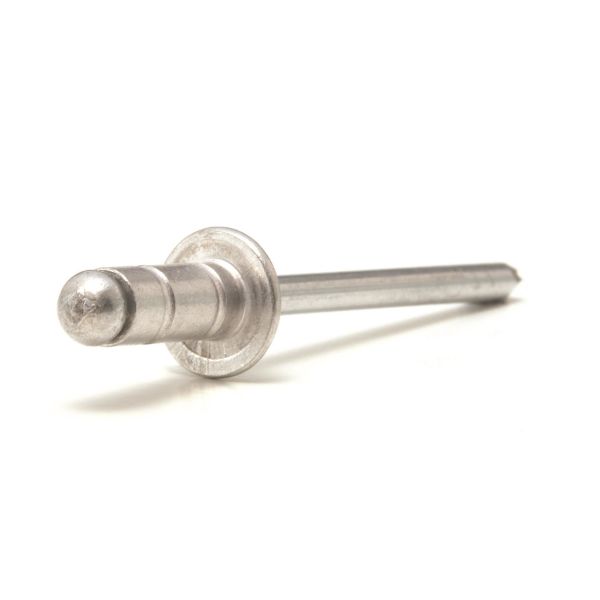 Ejot 89413 Popnagel 1000-pakning, EBD 3,2 x 7,9 mm